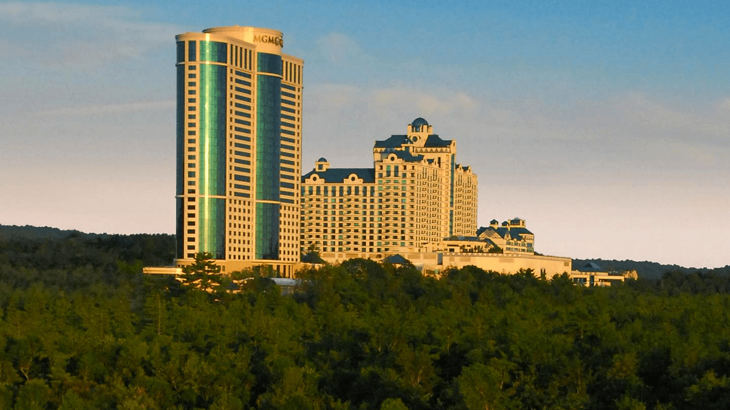 Foxwoods